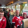 18.03.2026: FC Bayern - Atalanta Bergamo (Champions League Achtelfinale Heim)